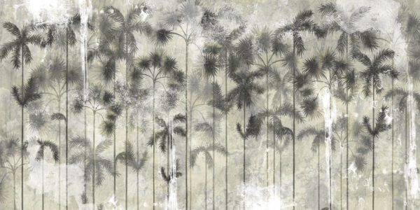 Group of trees on a wall u73812p 600x300 - Group of trees on a wall - tegory
