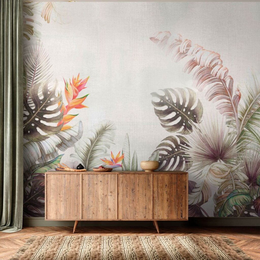 u73990pih1 1024x1024 - Vibrant tropical foliage and flowers - tegory