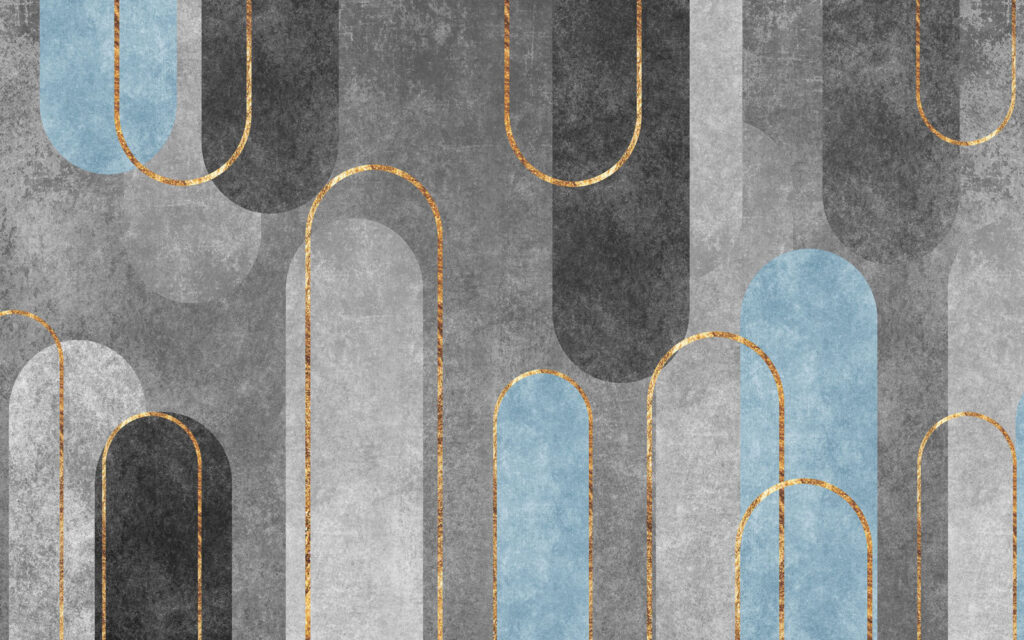 Abstract shapes in muted tones u74069p 1024x640 - Abstract shapes in muted tones - tegory