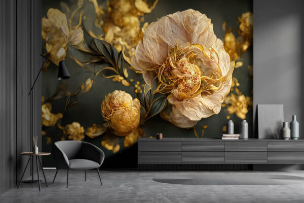 Delicate blossoms in warm hues. u74141pig2 600x400 - Delicate blossoms in warm hues. - tegory