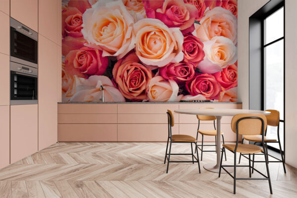 Group of pink and white roses u74346pit1 600x400 - Group of pink and white roses - tegory