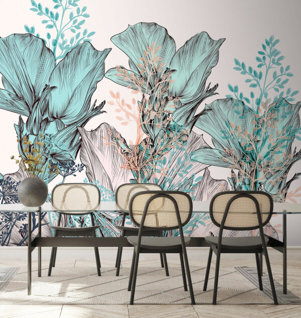 Delicate botanical dreamscape in hues. u74399piq1m 600x634 - Delicate botanical dreamscape in hues. - tegory