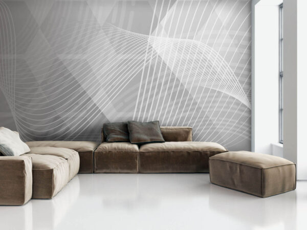 Grey and white background with white lines u74594pig1m 600x450 - Grey and white background with white lines - tegory