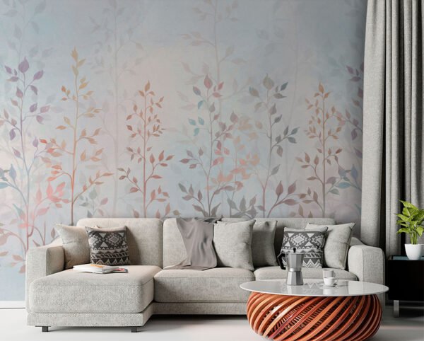 Group of trees with leaves u74869pig1m 600x482 - Group of trees with leaves - tegory