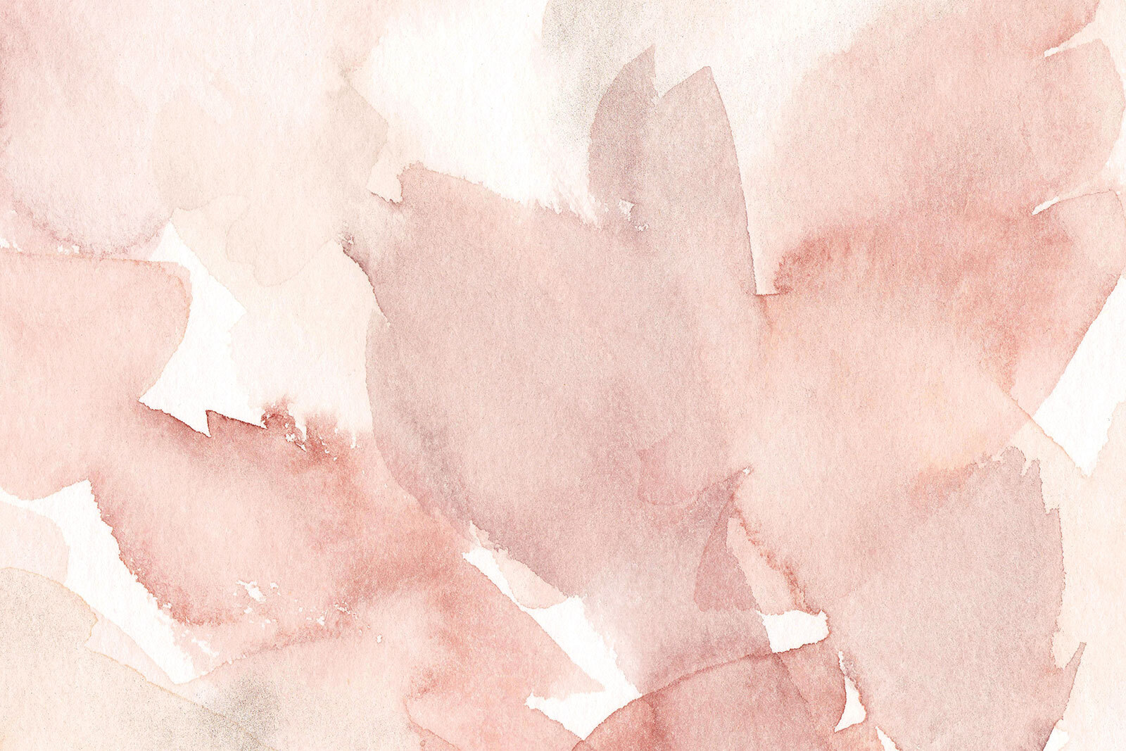 Soft hues blend in gentle harmony