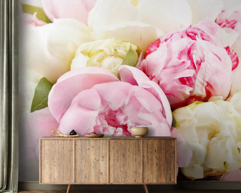 Bouquet of pink and white flowers u77985pig21 1024x819 - Bouquet of pink and white flowers - tegory