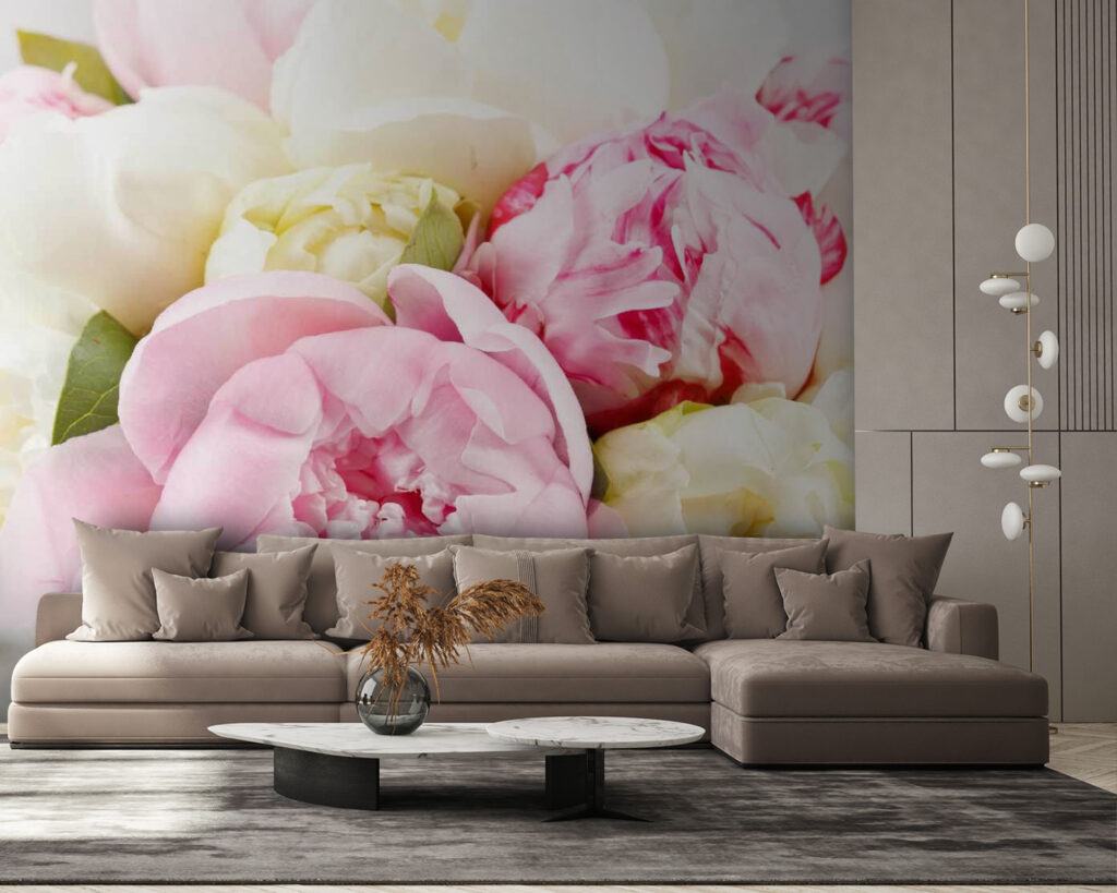 Bouquet of pink and white flowers u77985pig58m 1024x819 - Bouquet of pink and white flowers - tegory