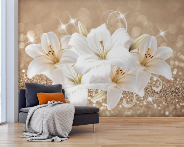 Group of white flowers u77997pig25 600x480 - Group of white flowers - tegory