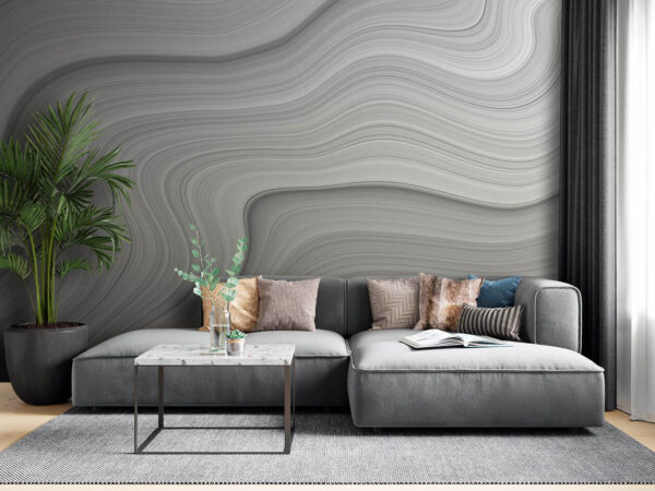 White and grey wavy lines u79538pig1m 600x450 - White and grey wavy lines - tegory