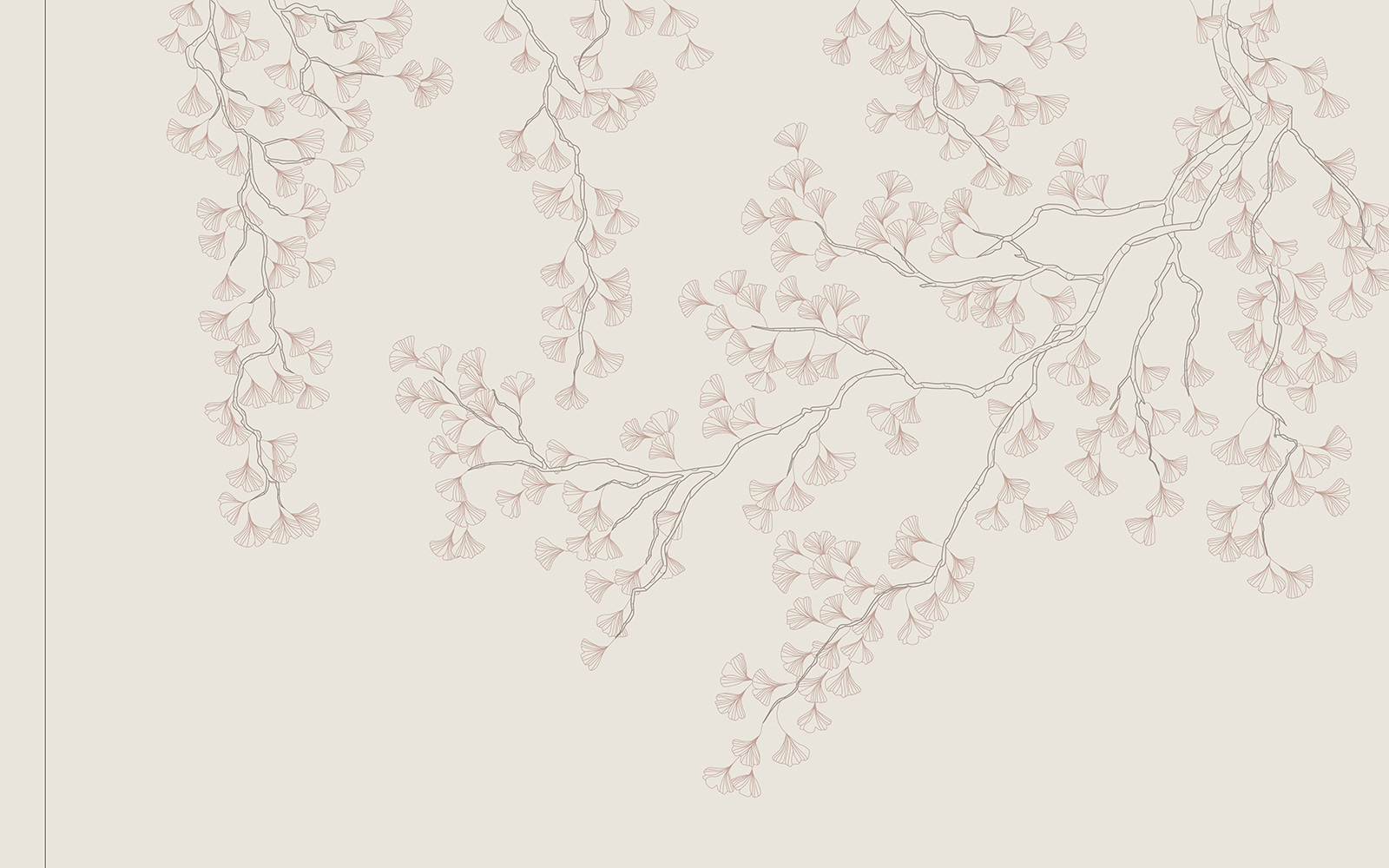 Branch with leaves on it Branch with leaves on it