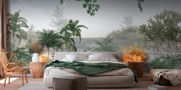 Serene morning in lush greenery u79743pib1m 600x300 - Serene morning in lush greenery - tegory