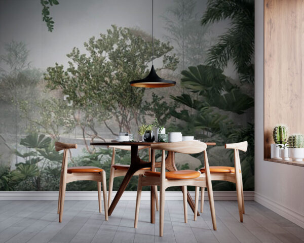 Serene morning in lush greenery u79743piq1 600x480 - Serene morning in lush greenery - tegory