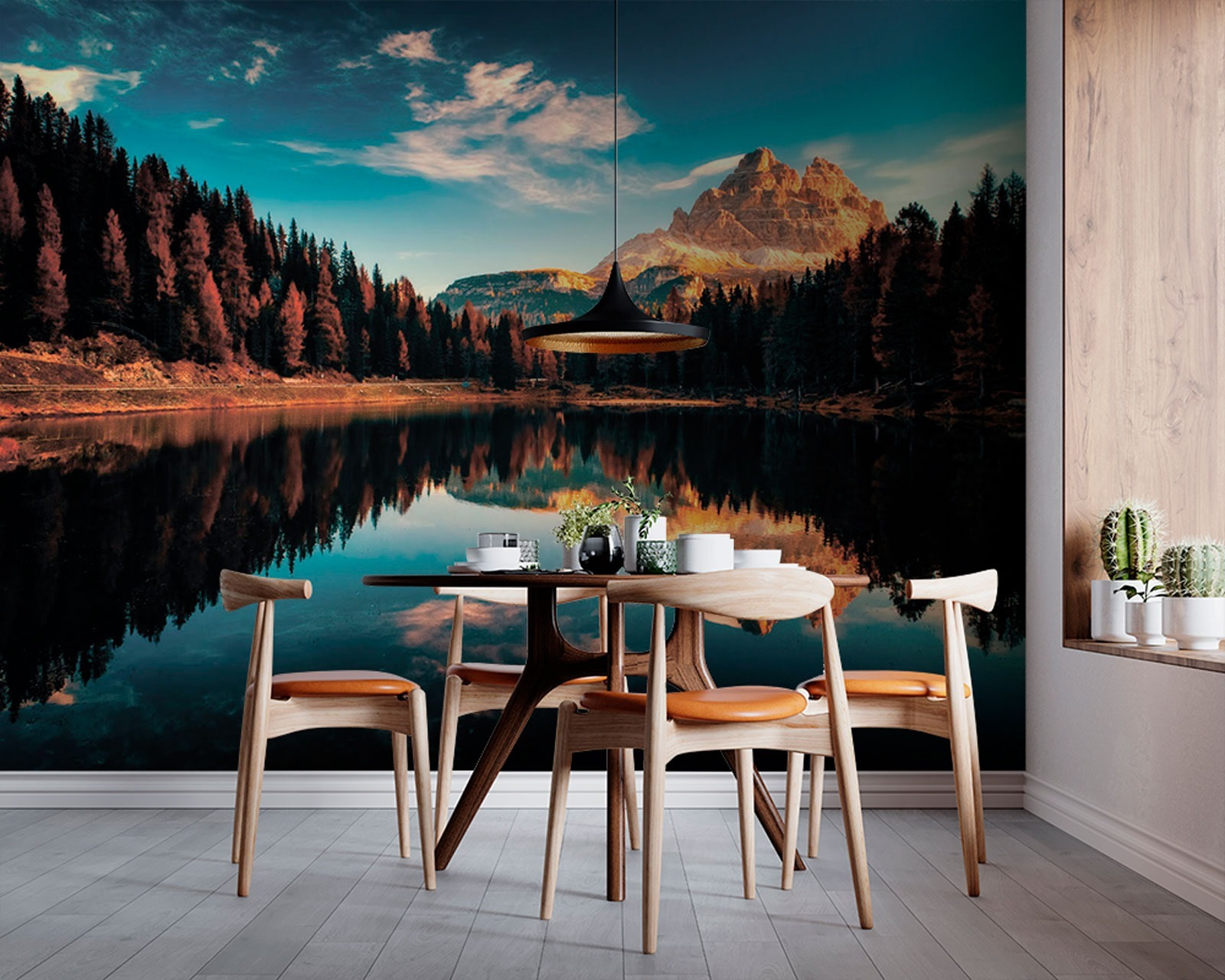 u79819piq1m - Lake surrounded by trees and mountains - tegory