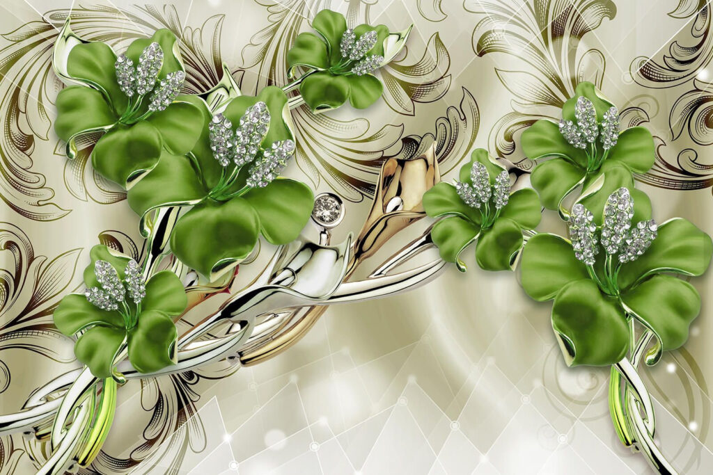 Elegant floral design in soft hues. u80018p 1024x683 - Elegant floral design in soft hues. - tegory