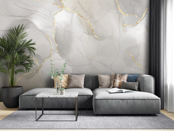 Elegant marble with amber accents. Elegant marble with amber accents.