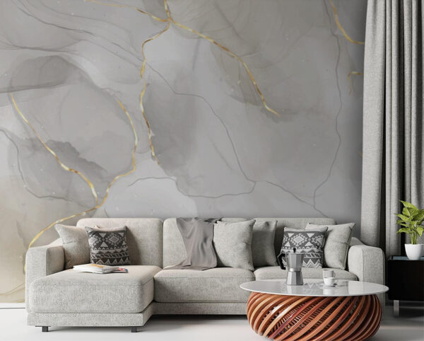 Elegant marble with amber accents. Elegant marble with amber accents.