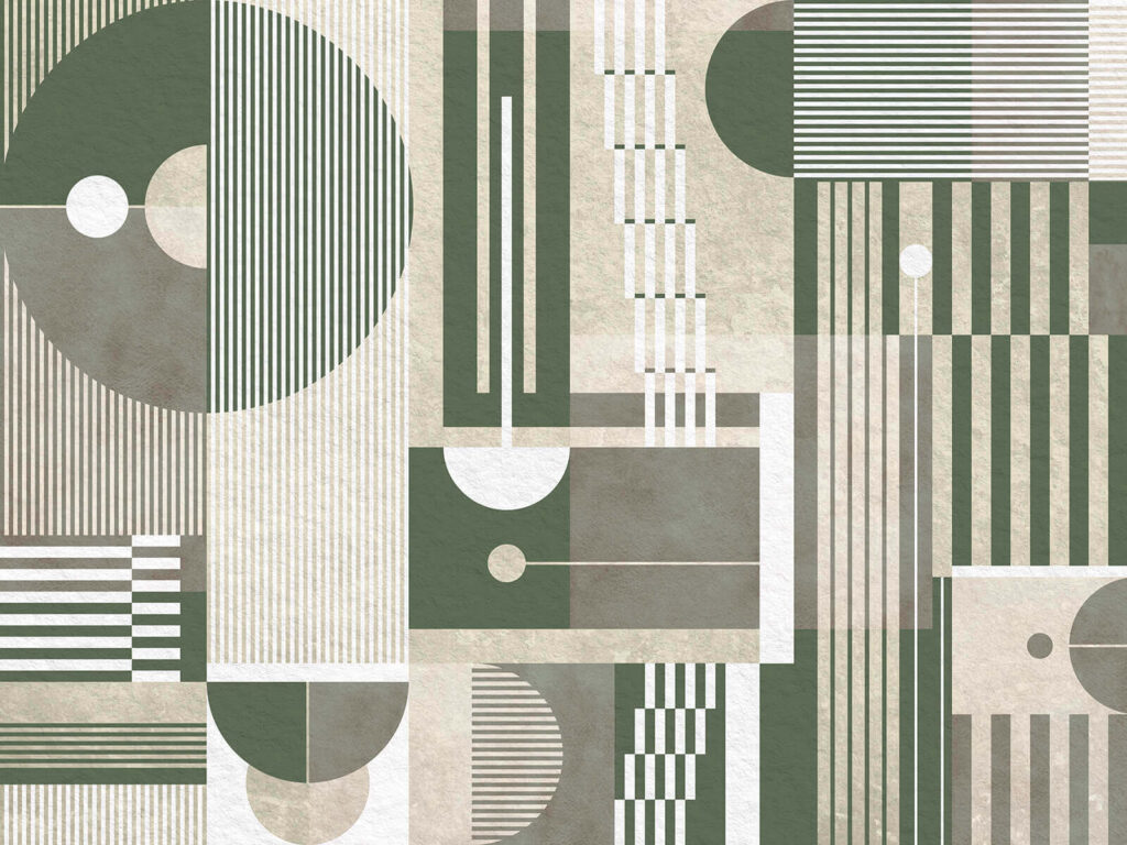 Pattern of geometric shapes and lines u80252p 1024x768 - Pattern of geometric shapes and lines - tegory