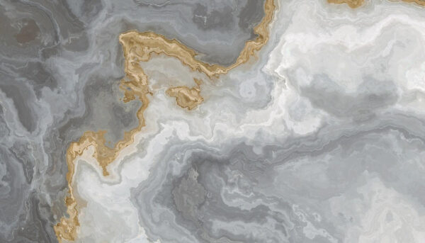 Abstract waves of neutral tones. Abstract waves of neutral tones.