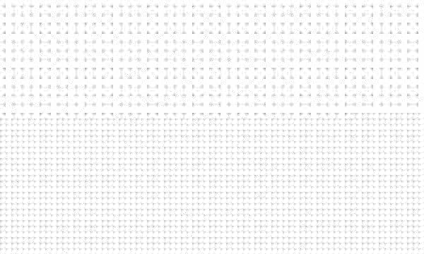 A white background with black dots A white background with black dots