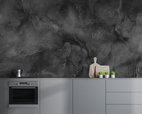 Elegant shades of gray abstract design. Elegant shades of gray abstract design.
