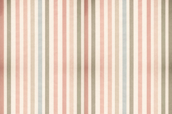 Soft pastel striped pattern design. Soft pastel striped pattern design.