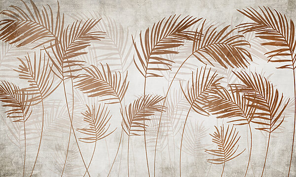 A group of brown leaves u98974p 600x360 - A group of brown leaves