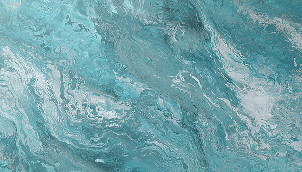 Ocean waves in abstract form. Ocean waves in abstract form.
