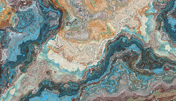 A colorful marbled surface u97553p 600x343 - A colorful marbled surface