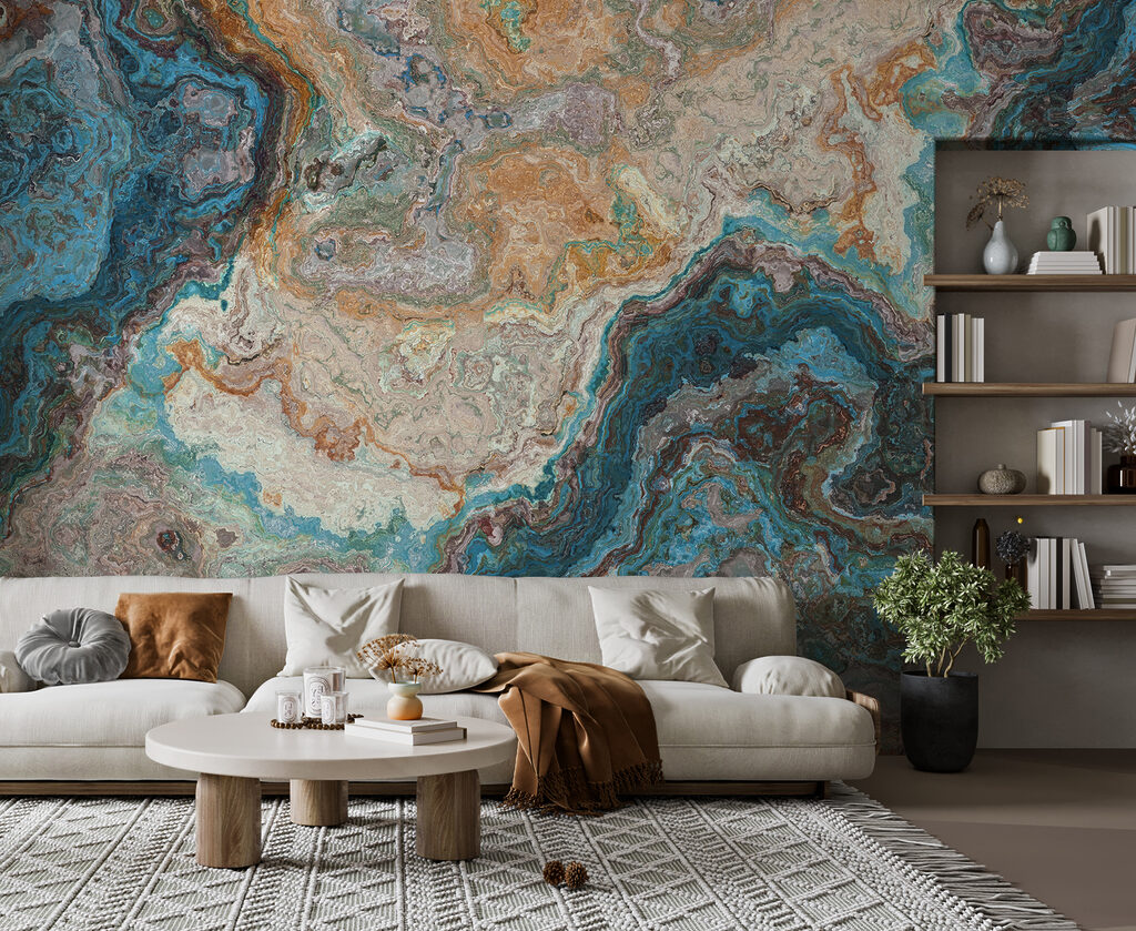 A colorful marbled surface u97553pig1m 1024x839 - A colorful marbled surface