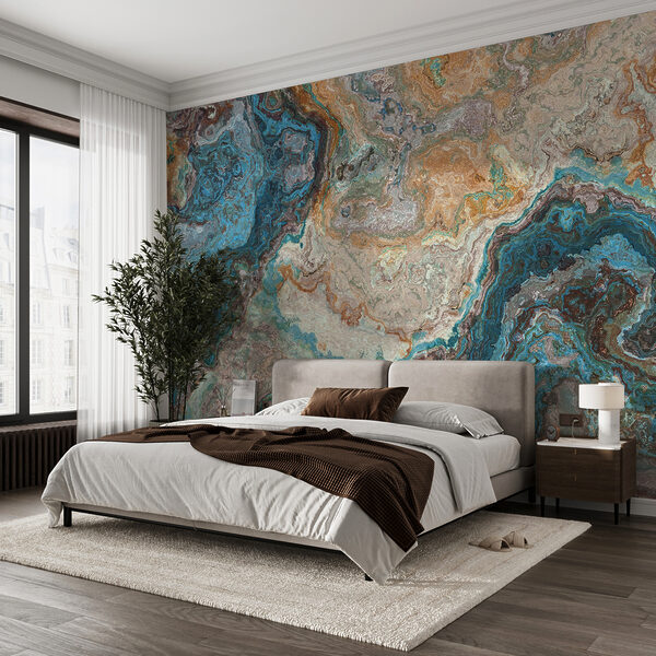 A colorful marbled surface u97553pib2 600x600 - A colorful marbled surface