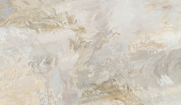 Soft swirls of muted earth tones Soft swirls of muted earth tones