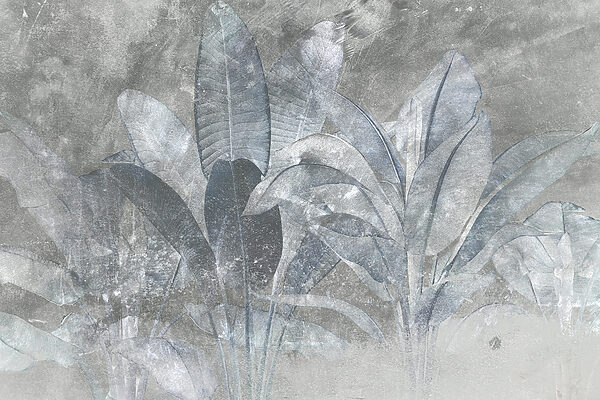 Elegant foliage in soft hues. Elegant foliage in soft hues.