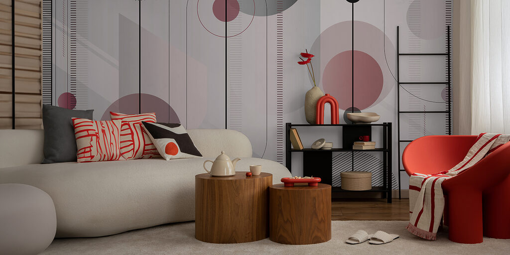 u95379v2pig1m 1024x512 - Abstract shapes in soft color palette