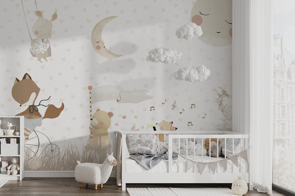 u99000pir2 1024x682 - A wallpaper with animals and moon