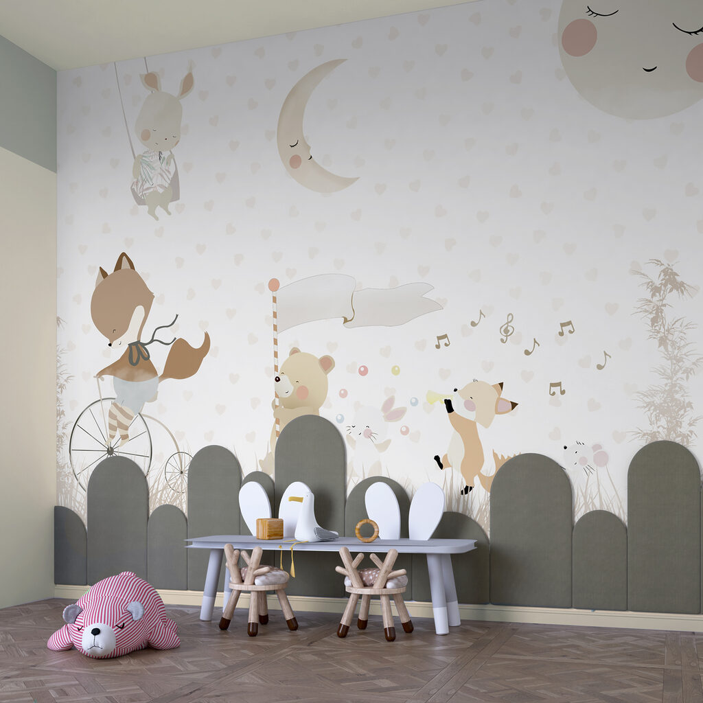 u99000pir23 1024x1024 - A wallpaper with animals and moon