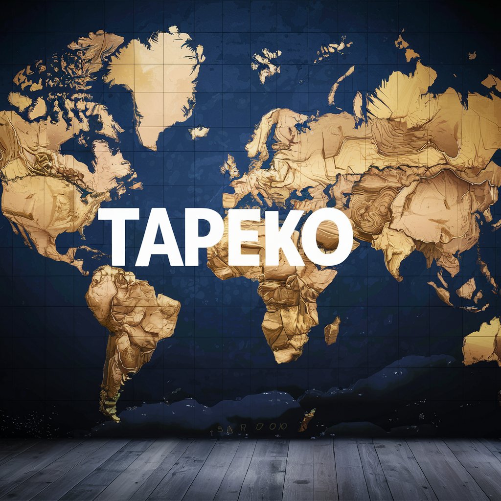 World map wallpaper photo 1