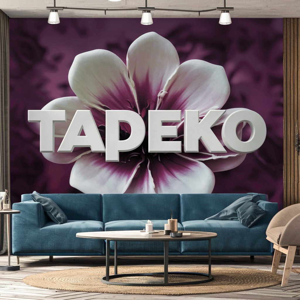 3D flower wallpapers photo 2