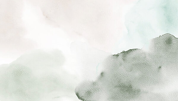A watercolor painting of a cloud A watercolor painting of a cloud