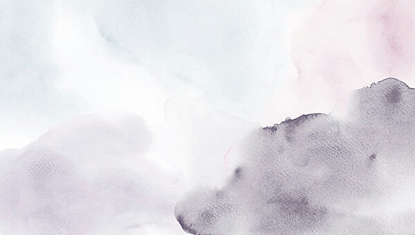 A watercolor painting of a cloud A watercolor painting of a cloud