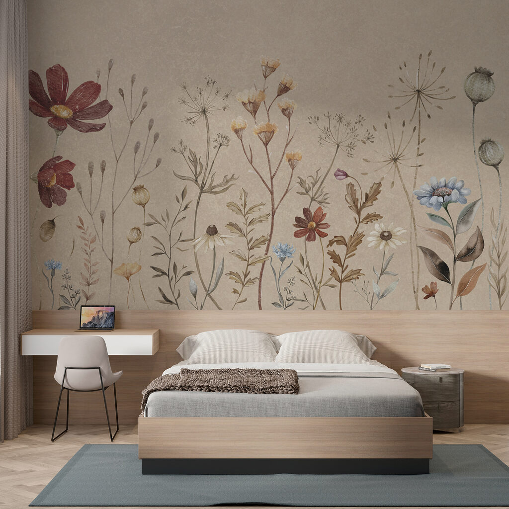 A close up of flowers w00580pib87ms 1024x1024 - A close up of flowers - tegory