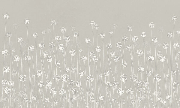 w00613p 600x360 - A white flowers on a gray background - tegory