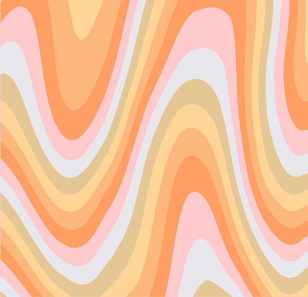 A colorful wavy lines on a surface u51654p 600x578 - A colorful wavy lines on a surface - tegory