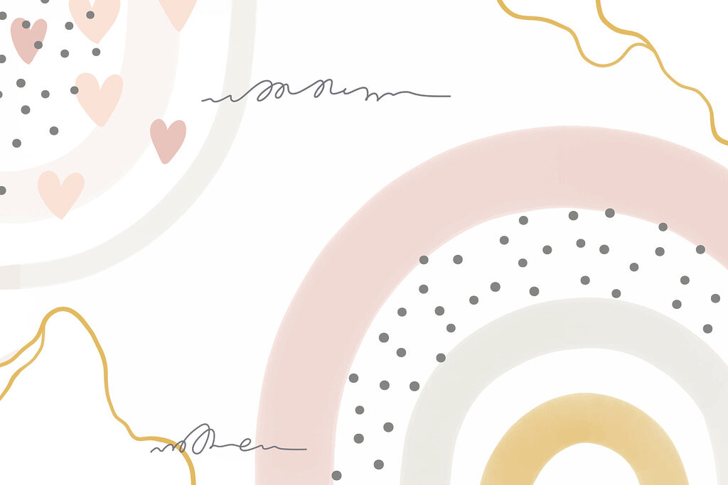 A white background with pink and grey circles and dots u99373p 1024x683 - A white background with pink and grey circles and dots - tegory