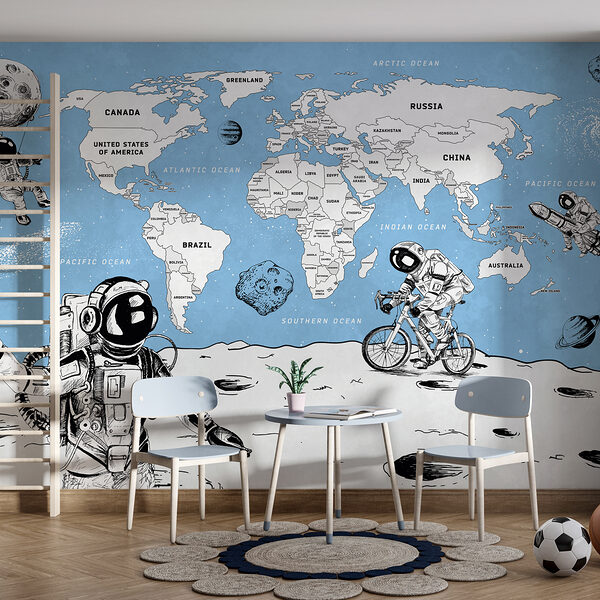 w00473pir1ms 600x600 - A drawing of two astronauts on the moon - tegory