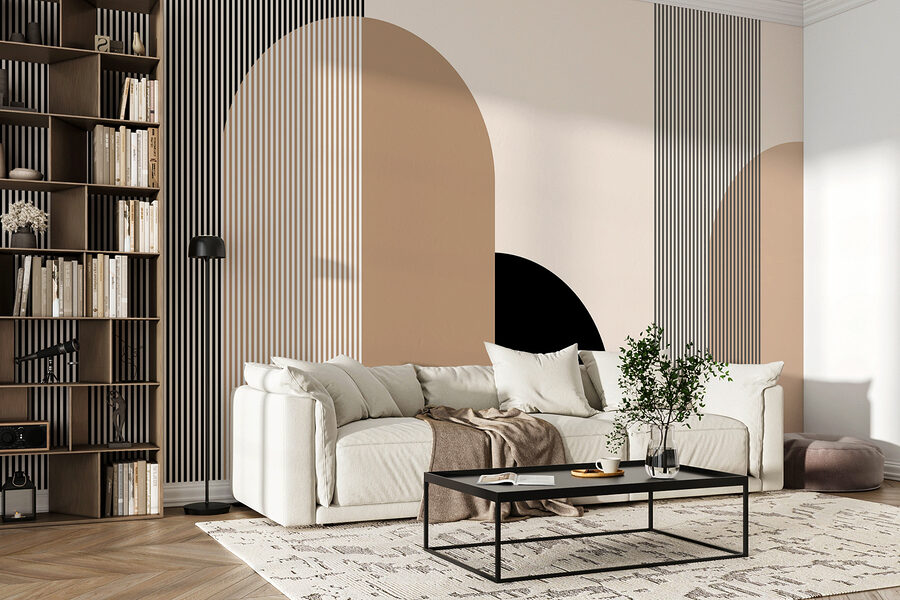 w00631pig1r 900x600 - A black and tan and white art piece - tegory