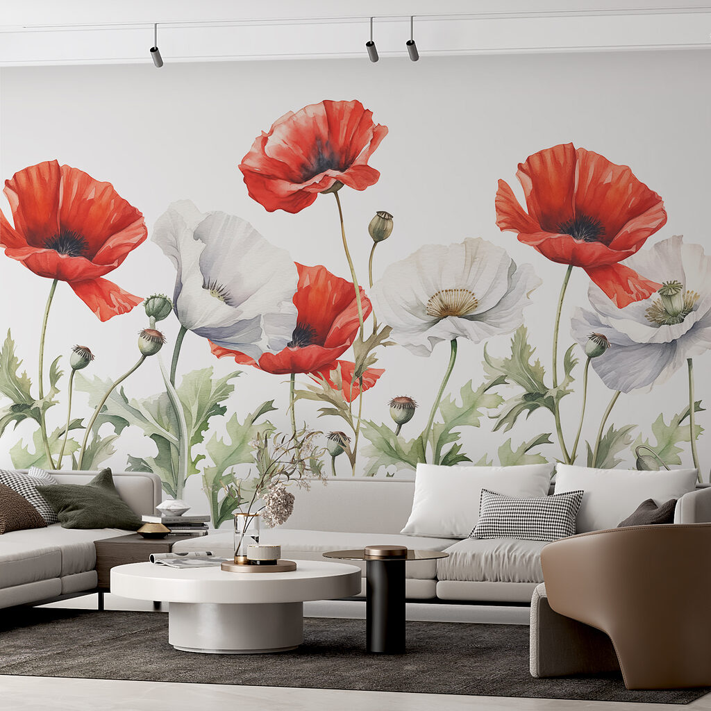 A close up of flowers A close up of flowers