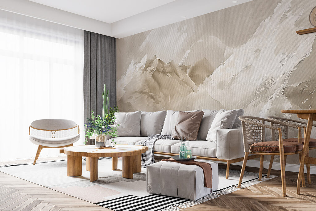 A close up of a cloud