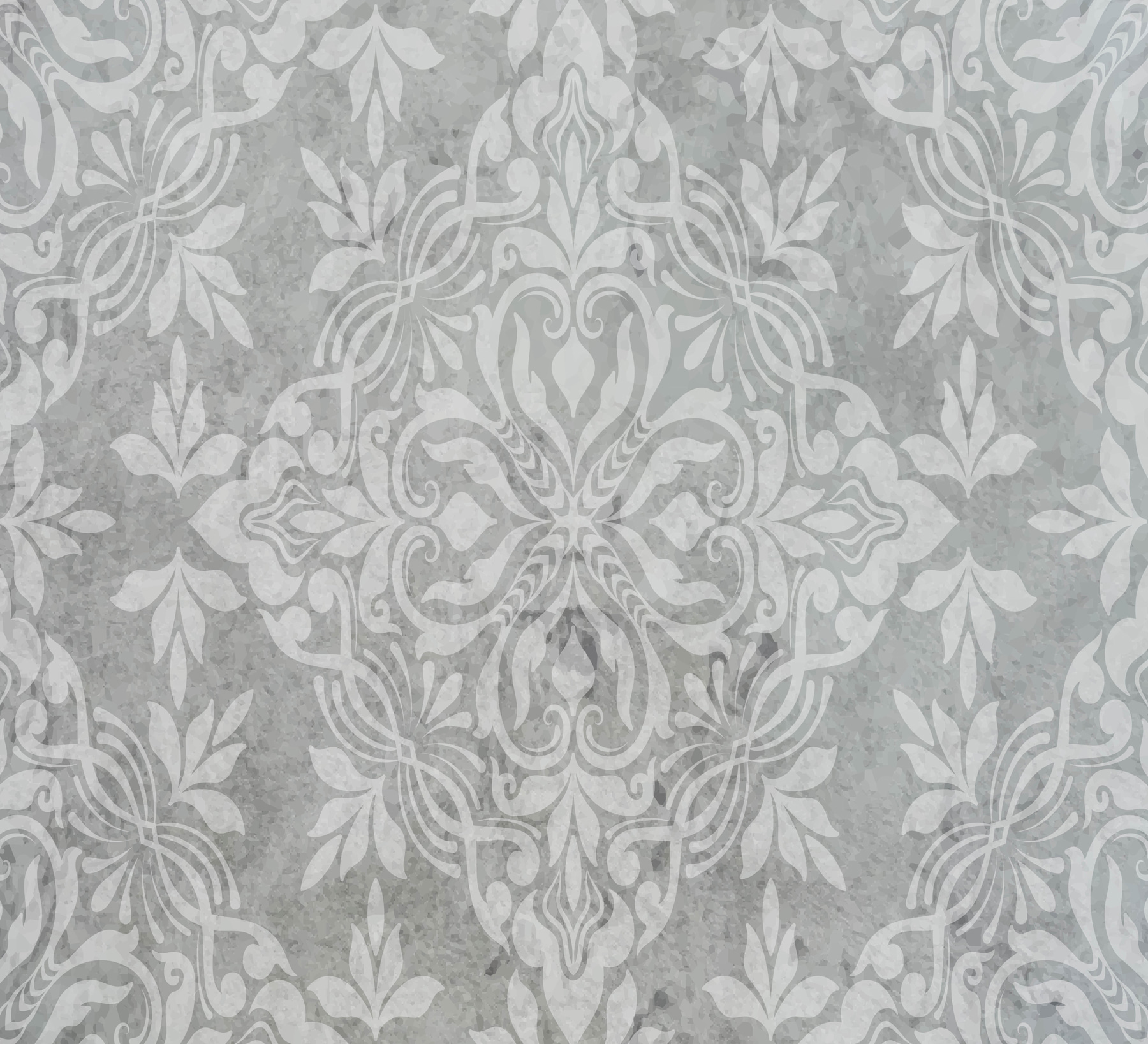 Vintage Grey Wallpaper Image Vintage Grey Farmhouse Floral Wallpaper