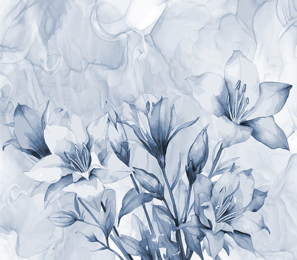 A close up of flowers A close up of flowers