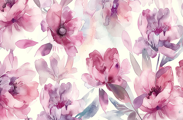 A close up of flowers A close up of flowers